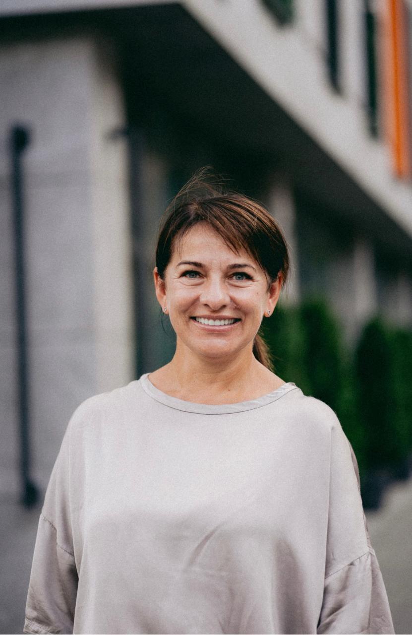 Чубрей Олександра Степанівна