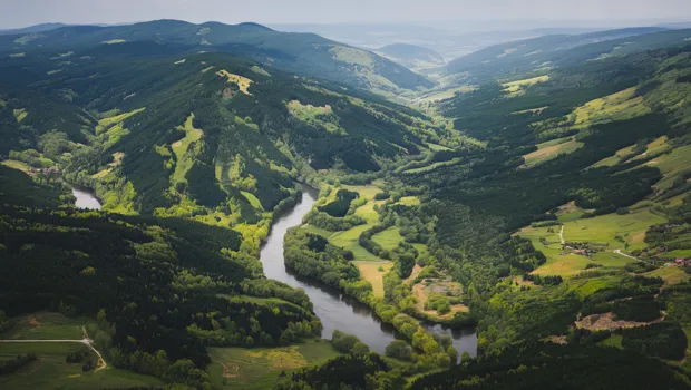 Воркшоп у рамках транскордонного проєкту «CARPATHIA UNESCO – GREEN CARPATHIA»