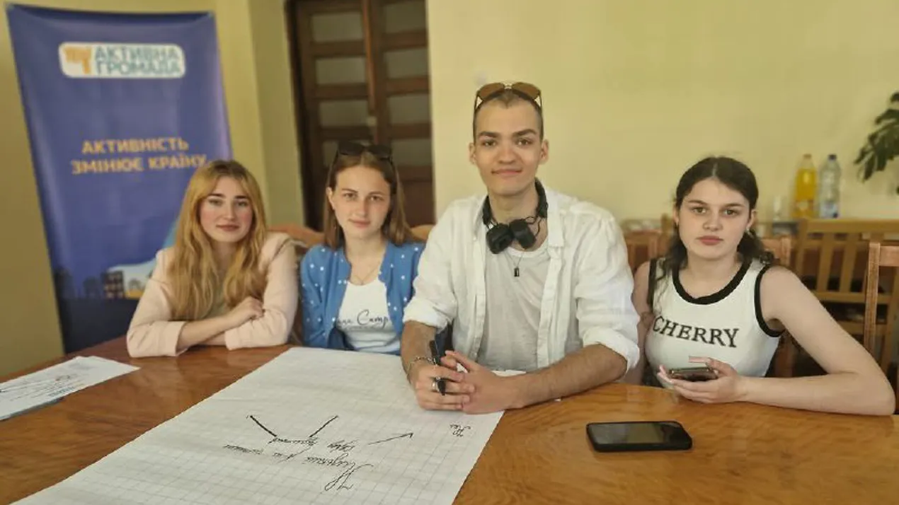 Участь у воркшопі