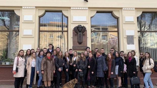Вшанування пам’яті Володимира Івасюка