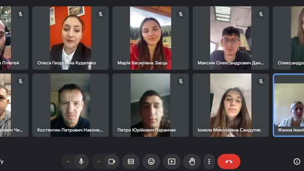 Вибір індивідуальної освітньої траєкторії