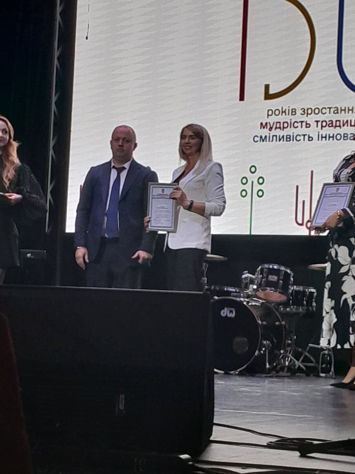 Визнання професійних здобутків у межах 150-річчя ЧНУ