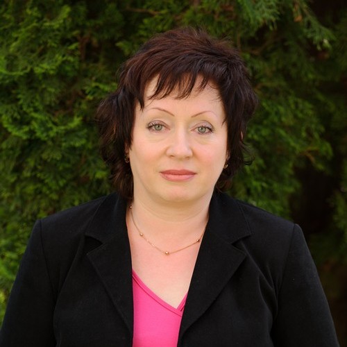 Шелест Оксана Богданівна