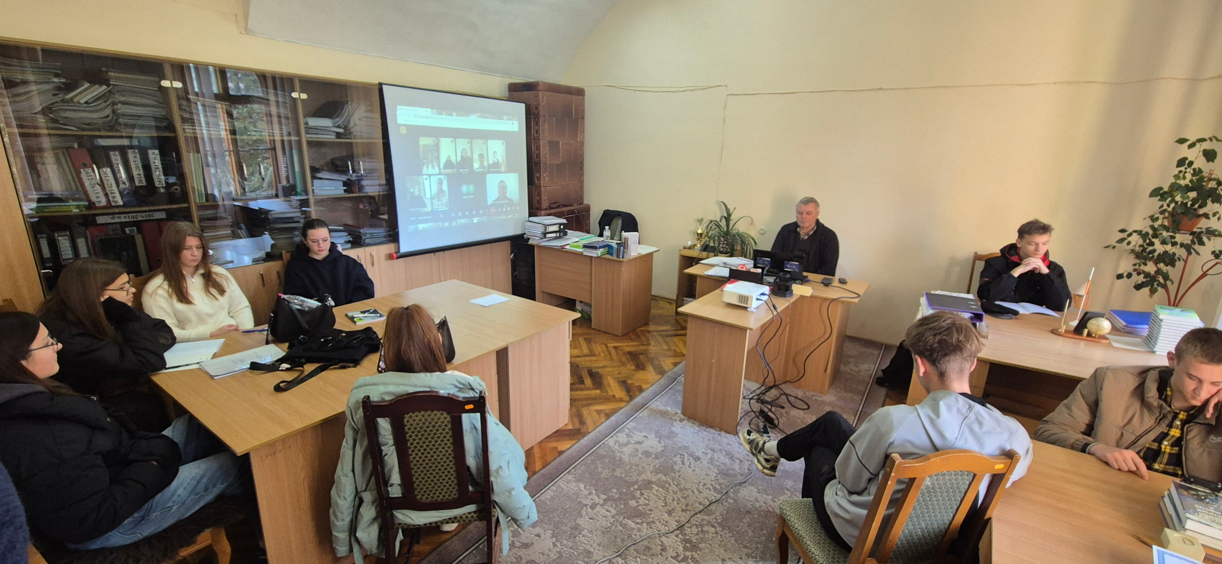 Соціальний комплекс України