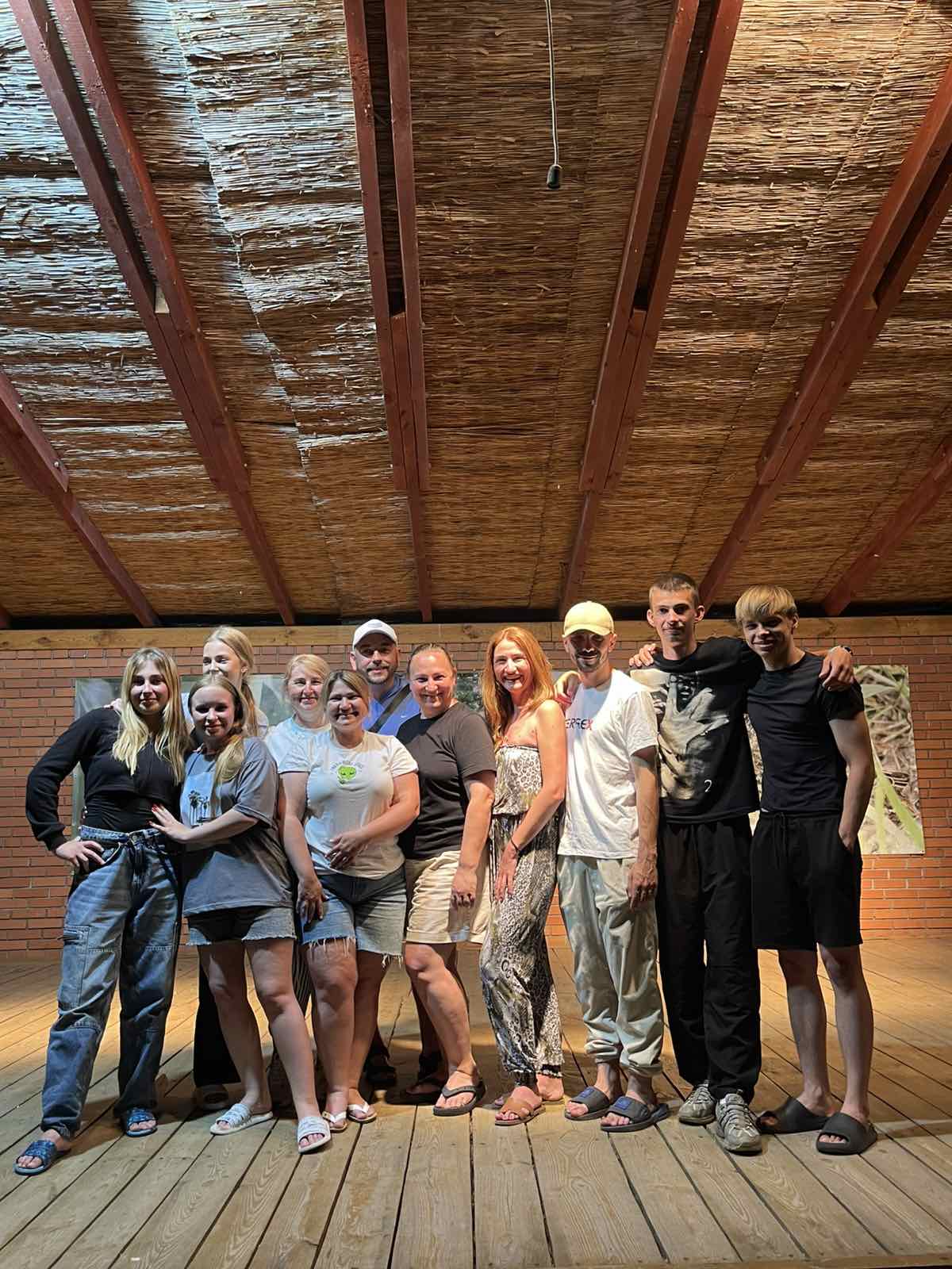 Навчальна практика здобувачів освіти ОП "Менеджмент туристичної індустрії" ОР Бакалавр