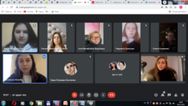 Тренінг з розвитку навичок "soft skills"