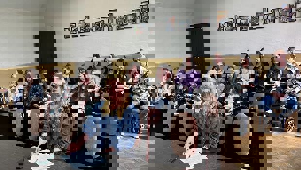 Студентська наукова конференція 
