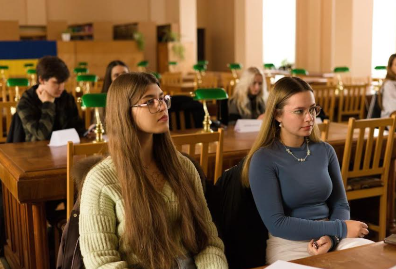 Участь здобувачів ОП «Менеджмент туристичної індустрії» в Дебатному турнірі від «Активної Громади»