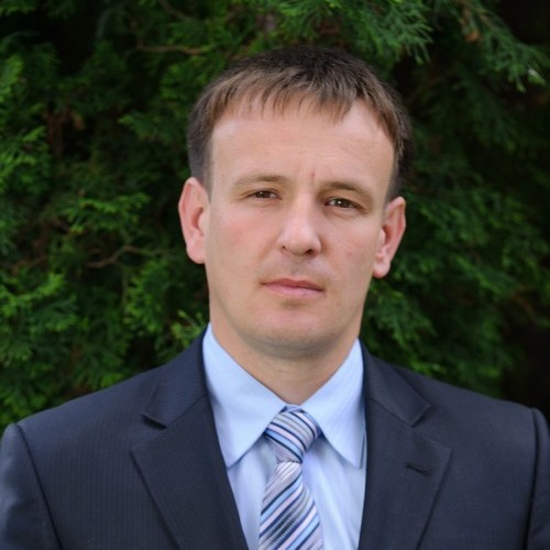 Наконечний Костянтин Петрович