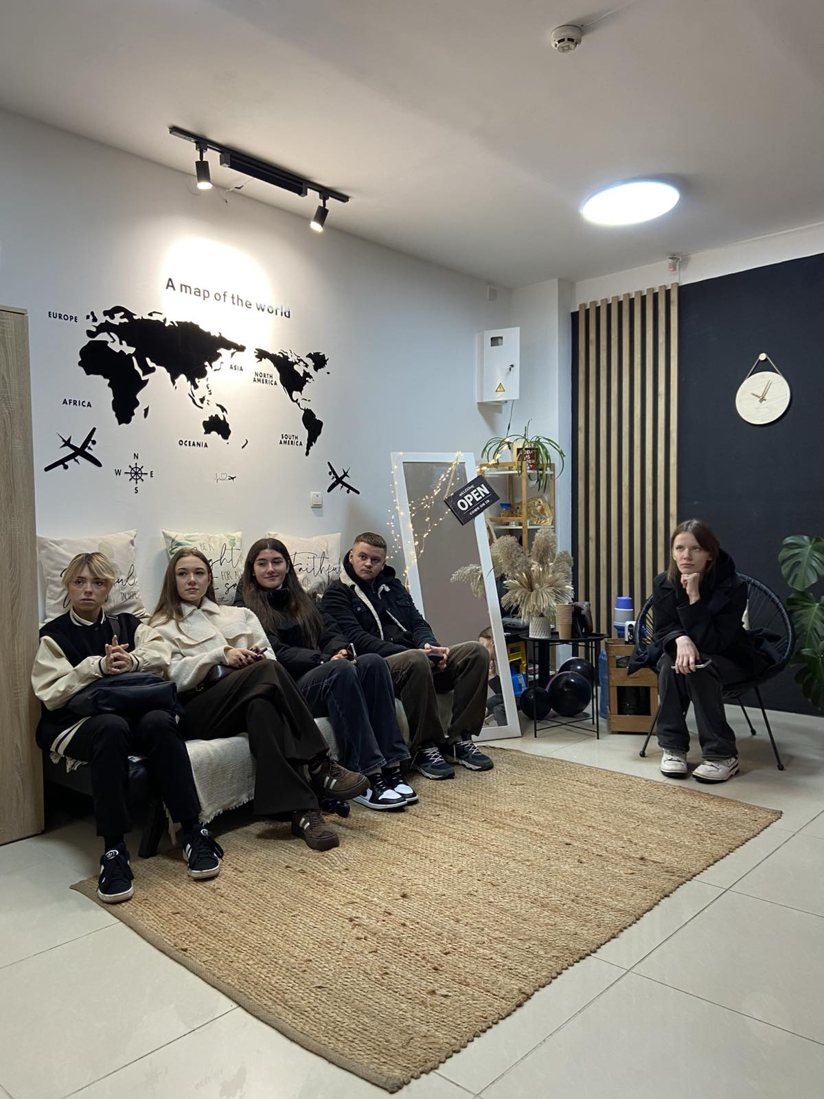 Географія рекреації у практичному вимірі туризму!