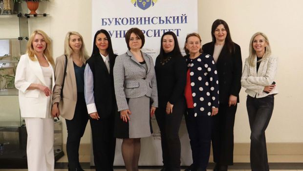 Міжвузівський науково-практичний семінар