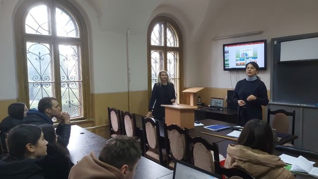 Академічна доброчесність: запорука успішного навчання та професійного зростання