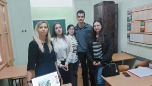 Бесіда про формування індивідуальної освітньої траєкторії