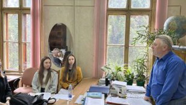 Студентська наукова конференція