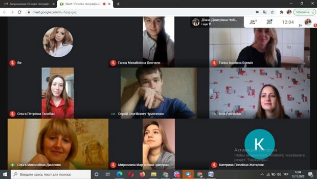 Стейкхолдери в дії