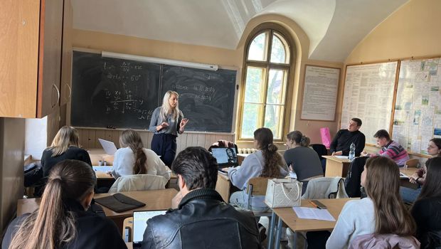 Розвиток м'яких навичок «Soft skills»