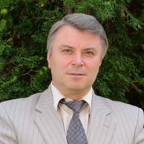 Руденко Валерій Петрович