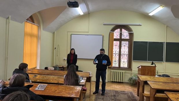 Міжнародний день захисту прав людини