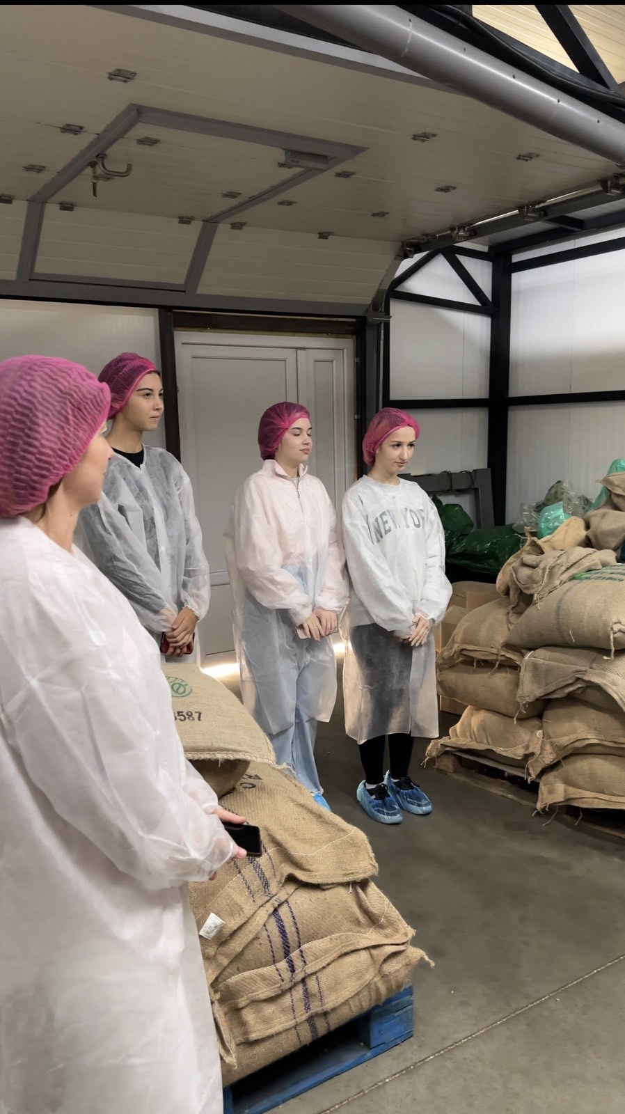 Тиждень туризму – 2025: подорож у світ бренду "Bacara"