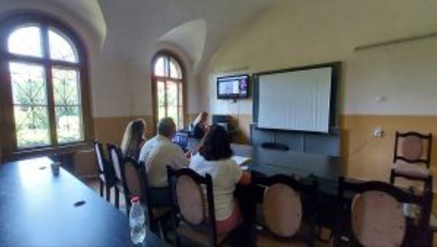 Атестаційний іспит здобувачів спеціальності 073 Менеджмент (ОП “Менеджмент туристичної індустрії”)