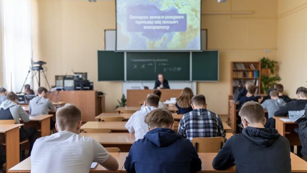 Бінарне засідання