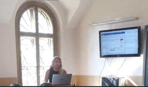 Методичний семінар