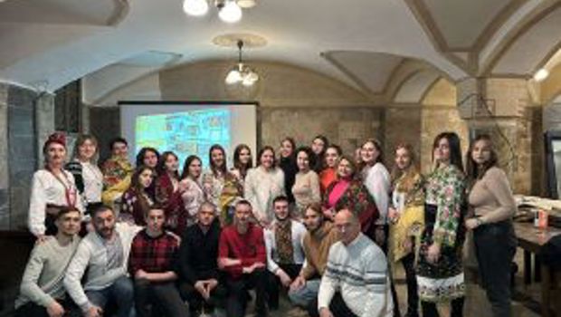 Андріївські вечорниці