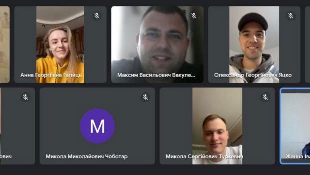 Вибір індивідуальної освітньої траєкторії магістрами-менеджерами туристичної індустрії