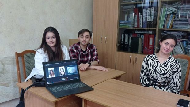 Настановча конференція з асистентської практики