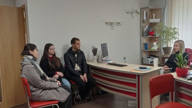 Практико-орієнтоване заняття у формі ділової гри
