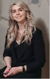 Підгірна Валентина Никифорівна