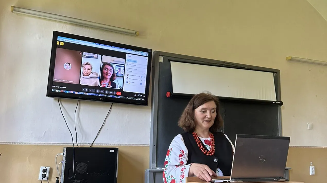 Підсумкове обговорення ОП "Менеджмент туристичної індустрії" другого (магістерського) рівня вищої освіти