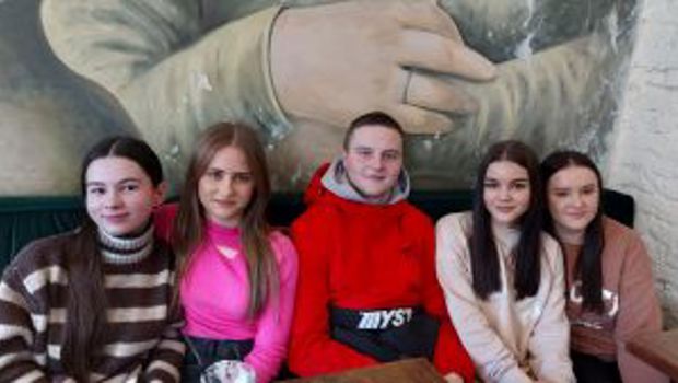 Формування професійної компетентності через проведення практичного заняття на базі ресторану «Картотека»