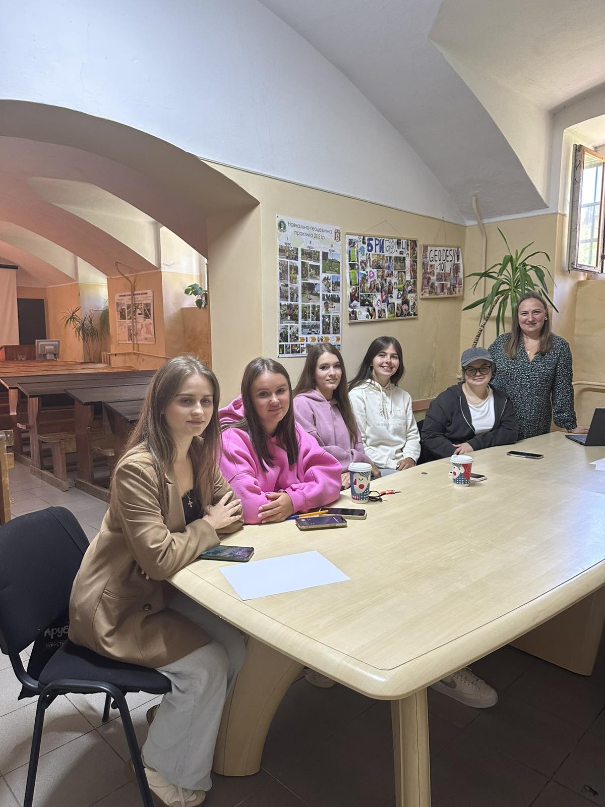 Формування освітньої траєкторії для здобувачів другого (магістерського) рівня ОП "Менеджмент туристичної індустрії"