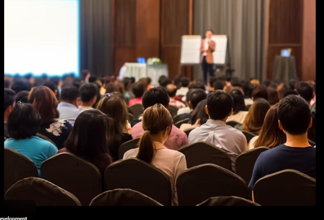 Підвищення кваліфікації — ще один крок у професійному розвитку