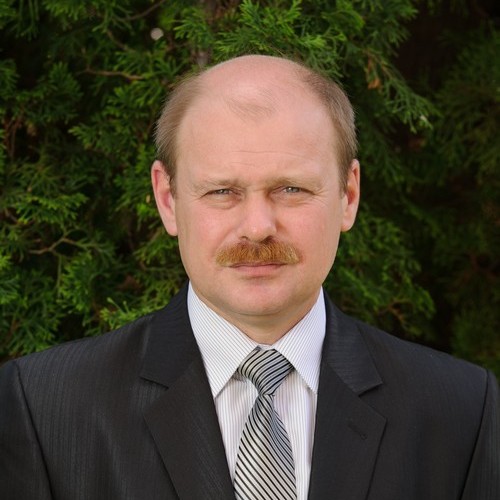 Вацеба Володимир Ярославович