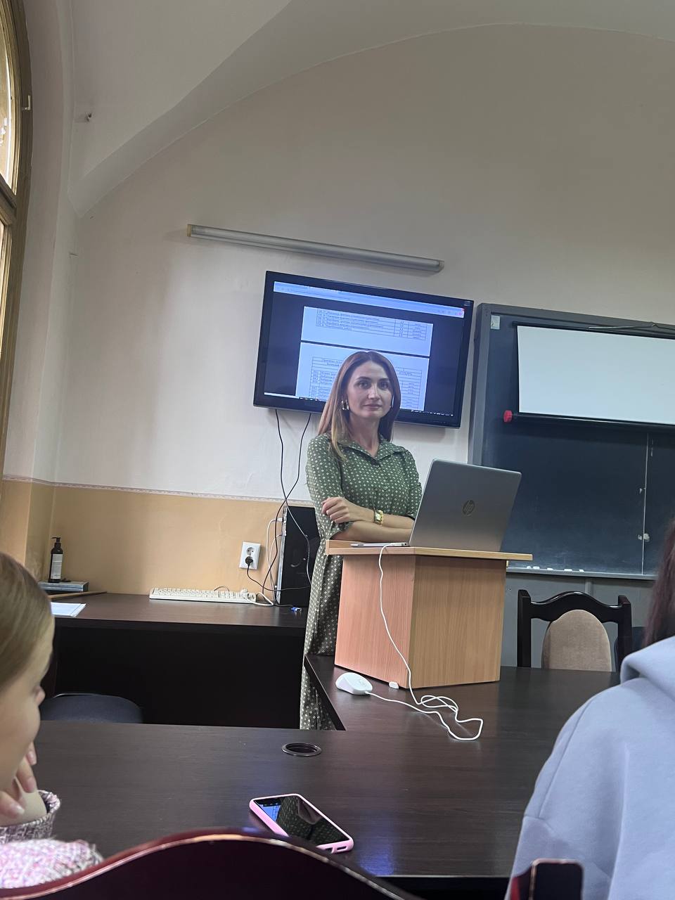 Академічна доброчесність — інструмент забезпечення якості освіти