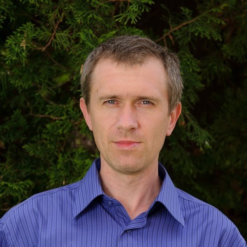 Бурка Володимир Йосипович