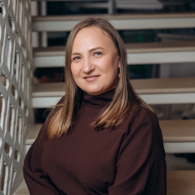 Ячнюк Марина Олександрівна