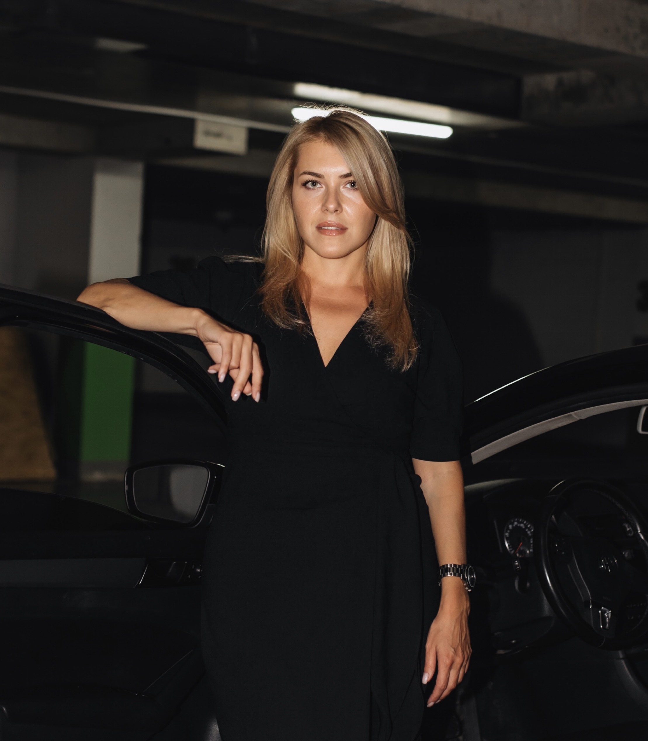 Єремія Ганна Іванівна